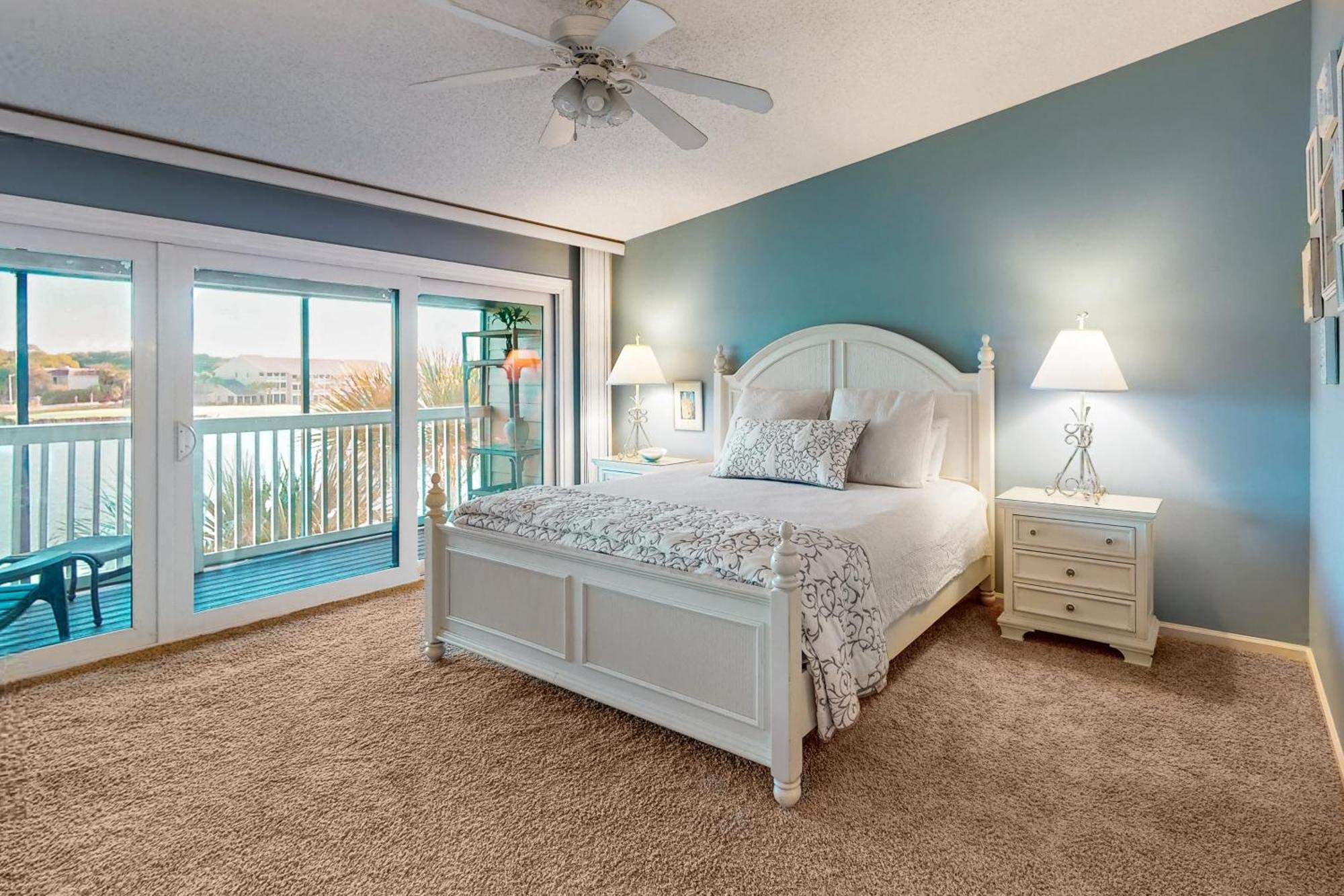 Seascape Lakefront Villas 216 Destin Exterior photo